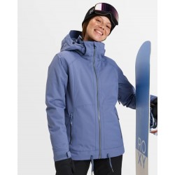 Roxy Meade Jkt (Wild Wind) - 2025 Roxy Meade Jkt (Wild Wind) - 2025